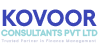 KOVOOR CONSULTANTS