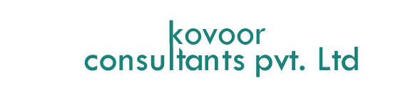 KOVOOR CONSULTANTS